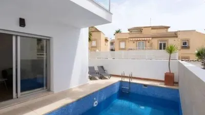 Casa – Torrevieja - Vista 2