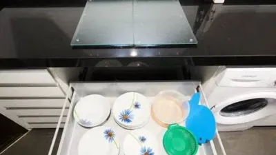Piso en alquiler en Adelfas - Imagen 21