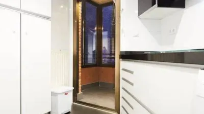 Piso en alquiler en Adelfas - Imagen 29