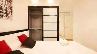 Piso en alquiler en Adelfas - Imagen 32