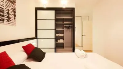 Piso en alquiler en Adelfas - Imagen 33
