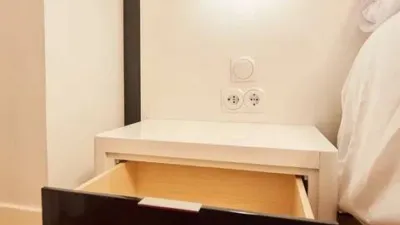 Piso en alquiler en Adelfas - Imagen 37