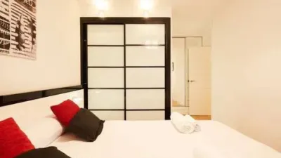 Piso en alquiler en Adelfas - Imagen 38