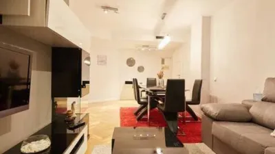 Piso en alquiler en Adelfas - Imagen 3