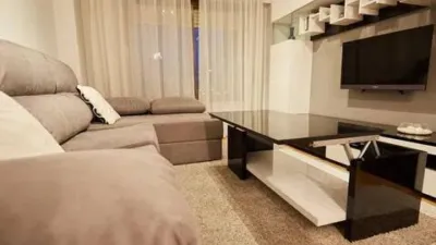 Piso en alquiler en Adelfas - Imagen 6