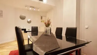 Piso en alquiler en Adelfas - Imagen 7
