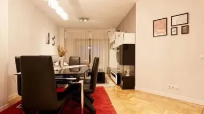 Piso en alquiler en Adelfas - Imagen 9