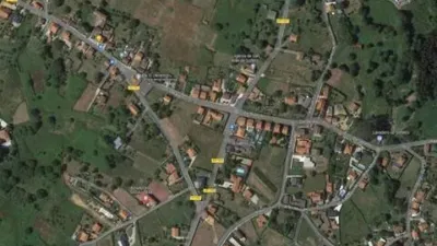 Terreno en venta en Sada - Vista 2