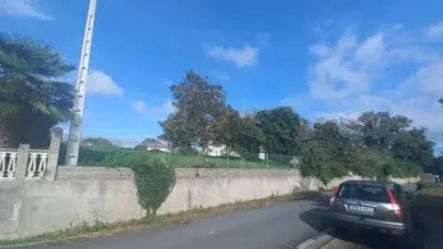 Terreno en venta en Sada - Vista 3