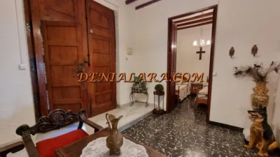 Casa – Sagra, la Marina Alta - Més