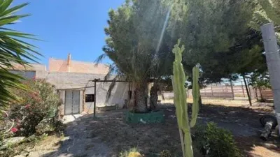 Rustic house in Carboneras photo 10