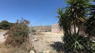 Rustic house in Carboneras photo 17