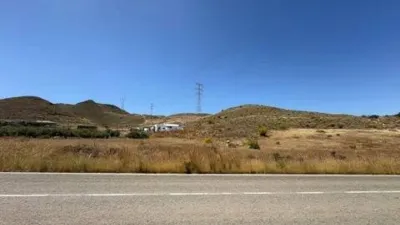 Rustic house in Carboneras photo 21