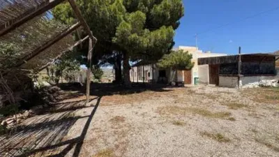 Rustic house in Carboneras photo 2