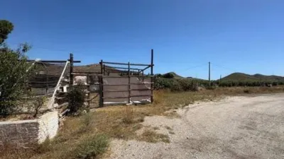 Rustic house in Carboneras photo 4