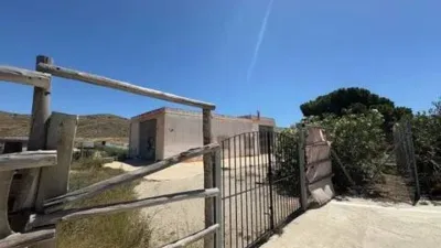 Rustic house in Carboneras photo 7