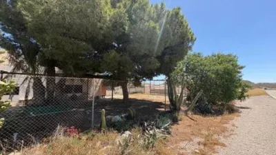 Rustic house in Carboneras photo 8