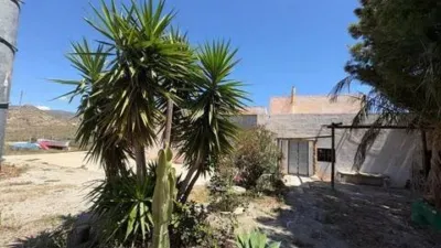 Rustic house in Carboneras photo 9