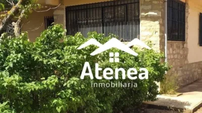Casa – Albacete, Urbanización Pinares del Júcar - Vista 3