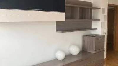 Piso en alquiler en Mirasierra-Arroyo del Fresno - Imagen 10