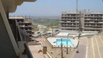 Top-floor apartment in Los Arenales del Sol photo 10