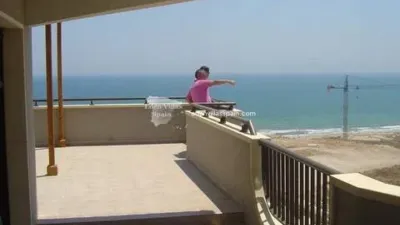 Top-floor apartment in Los Arenales del Sol photo 11
