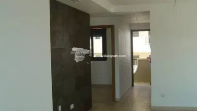 Top-floor apartment in Los Arenales del Sol photo 15