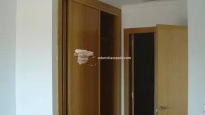 Top-floor apartment in Los Arenales del Sol photo 17