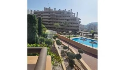 Top-floor apartment in Los Arenales del Sol photo 6