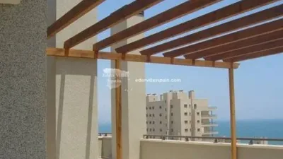 Top-floor apartment in Los Arenales del Sol photo 9