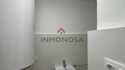 Apartment in the City Centre photo 15