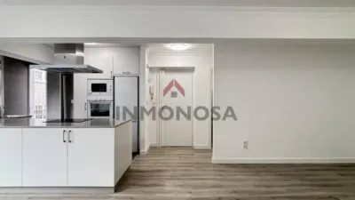 Apartment in the City Centre photo 9