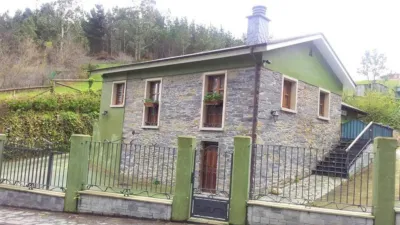 Casa – Navia - Vista 4