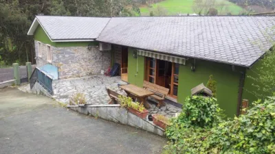 Casa – Navia - Vista 5
