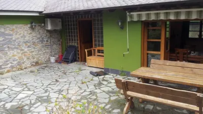 Casa – Navia - Más