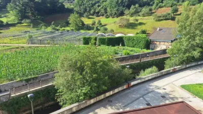 Piso en venta en Ibarra, Ibarra de 210.000 €