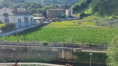 Piso en venta en Ibarra, Ibarra de 210.000 €