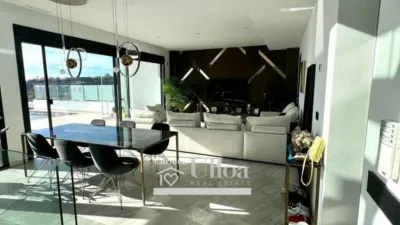 House in Urbanizaciones Balcó de Finestrat-Terra Marina photo 6