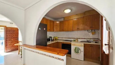 Bungalow in Gran Alacant photo 10