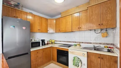 Bungalow in Gran Alacant photo 11