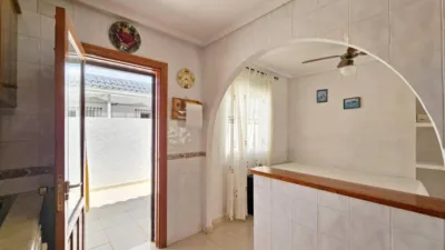 Bungalow in Gran Alacant photo 12