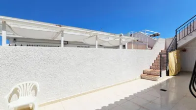 Bungalow in Gran Alacant photo 13