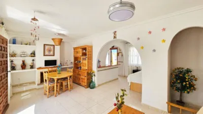 Bungalow in Gran Alacant photo 14