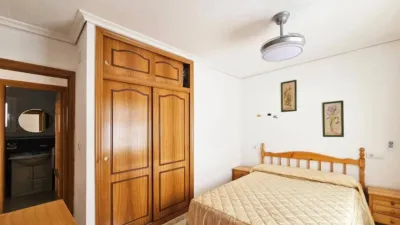 Bungalow in Gran Alacant photo 20
