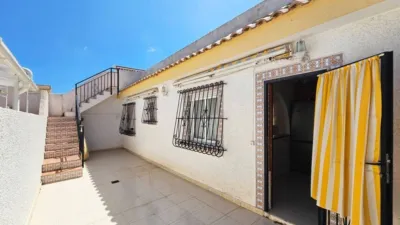 Bungalow in Gran Alacant photo 21