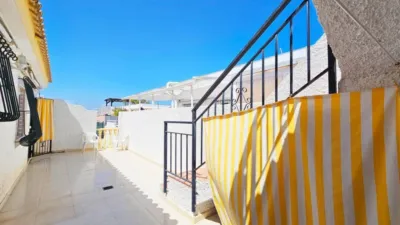 Bungalow in Gran Alacant photo 22