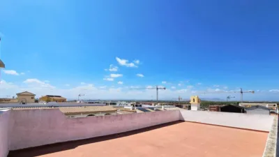 Bungalow in Gran Alacant photo 23