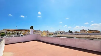 Bungalow in Gran Alacant photo 24