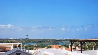Bungalow in Gran Alacant photo 26