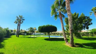 Bungalow in Gran Alacant photo 27